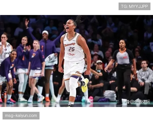 2026赛季WNBA前瞻:卫冕冠军王牌阵容微调,自由人卷土重来